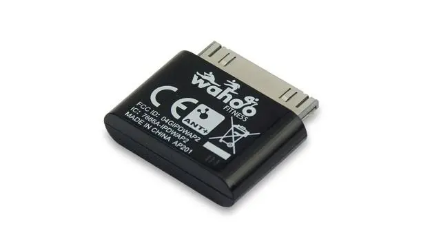 Minoura Wahoo Fisica Key 1