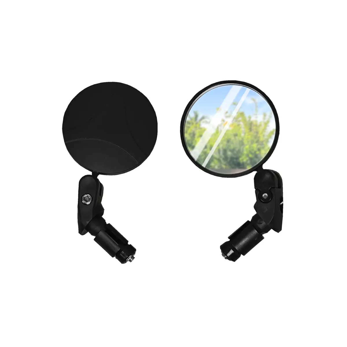 Goexpress V2 And Gocruiser V2 Mirrors 1