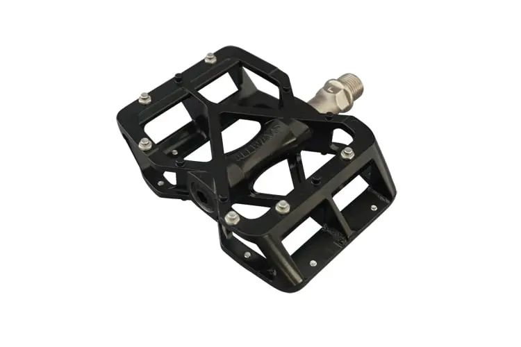 Mks Allways Pedals 2