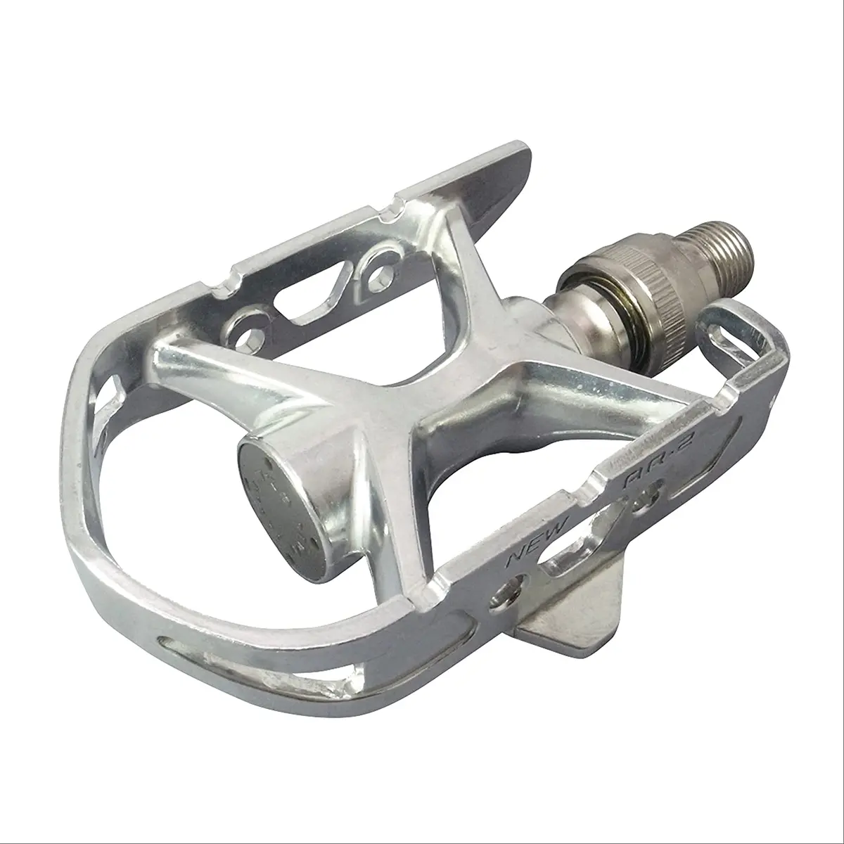 Mks Ar-2 Pedals 1