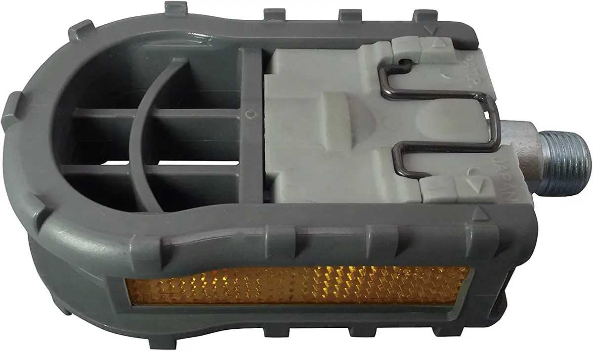 Mks Fd-5 Pedals 1