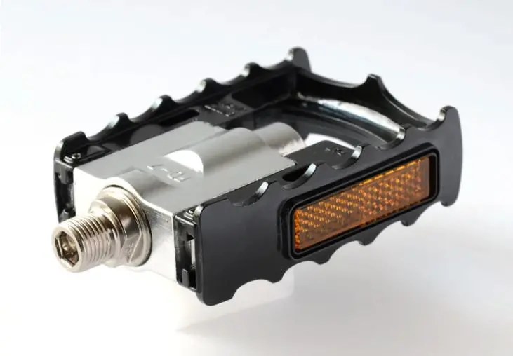 Mks Fd-7 Pedals 1