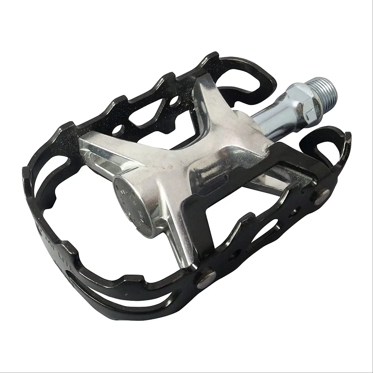 Mks Mt-Lite  Pedals 1