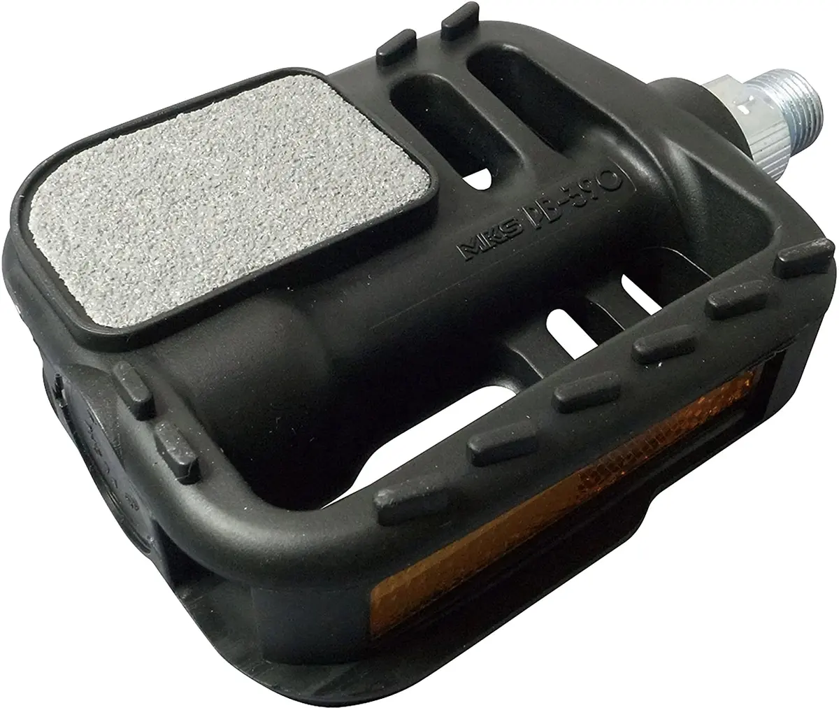 Mks Pb-390 Pedals 1
