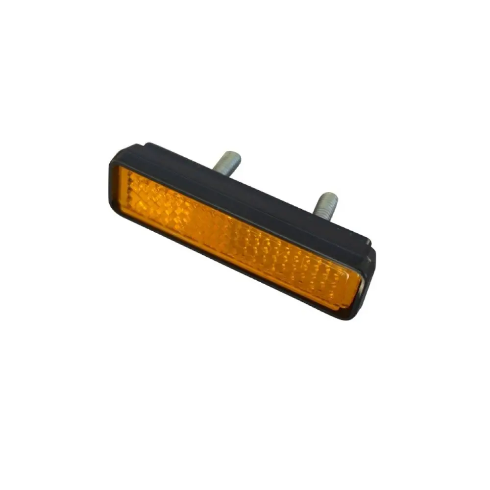 Mks Reflector Set Rr-1-Bza Per Pair Pedals 1