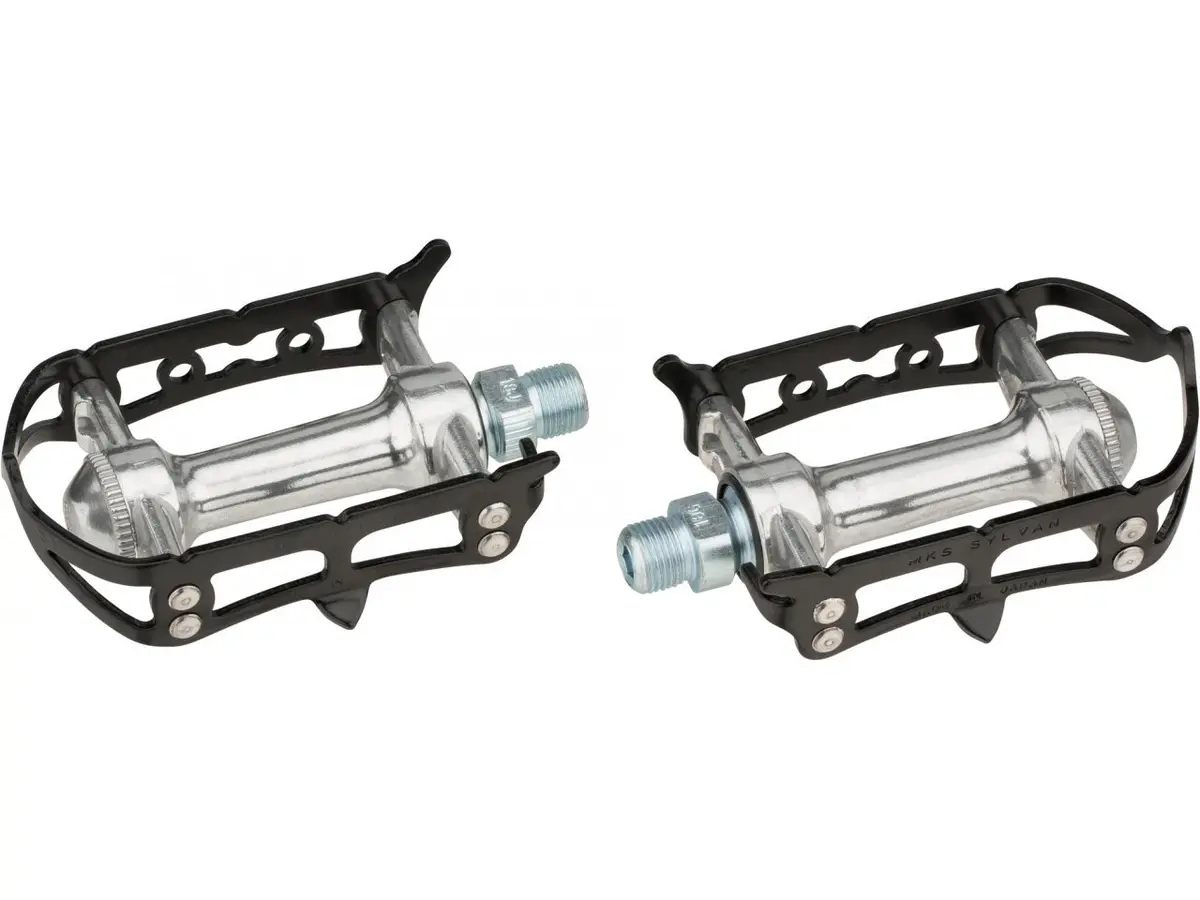 Mks Sylvan Road Pedals 1