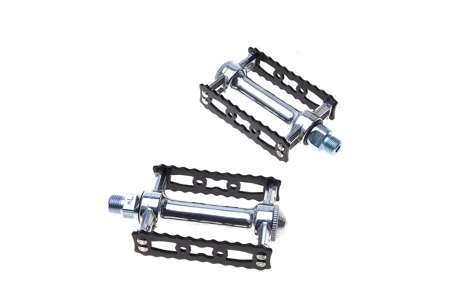 Mks Sylvan Touring Pedals 1
