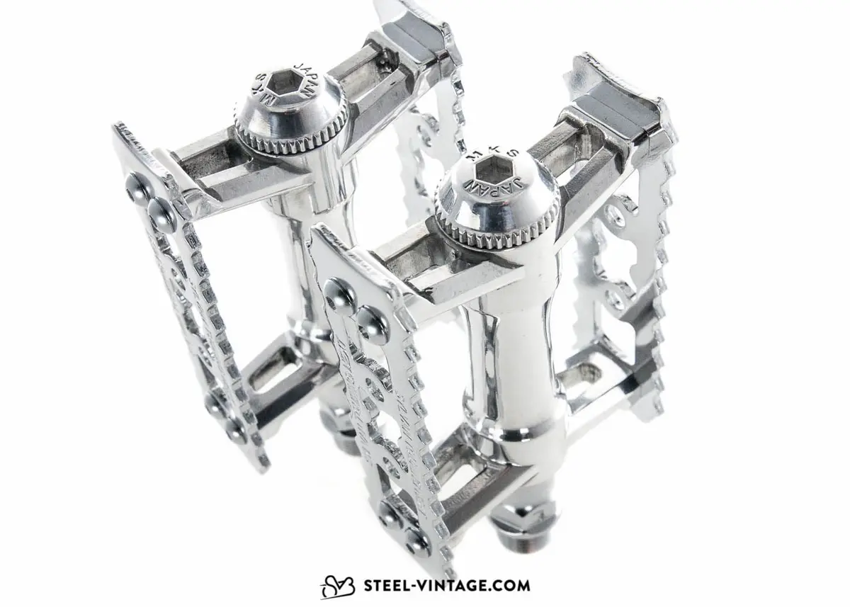 Mks Sylvan Touring Next Pedals 1