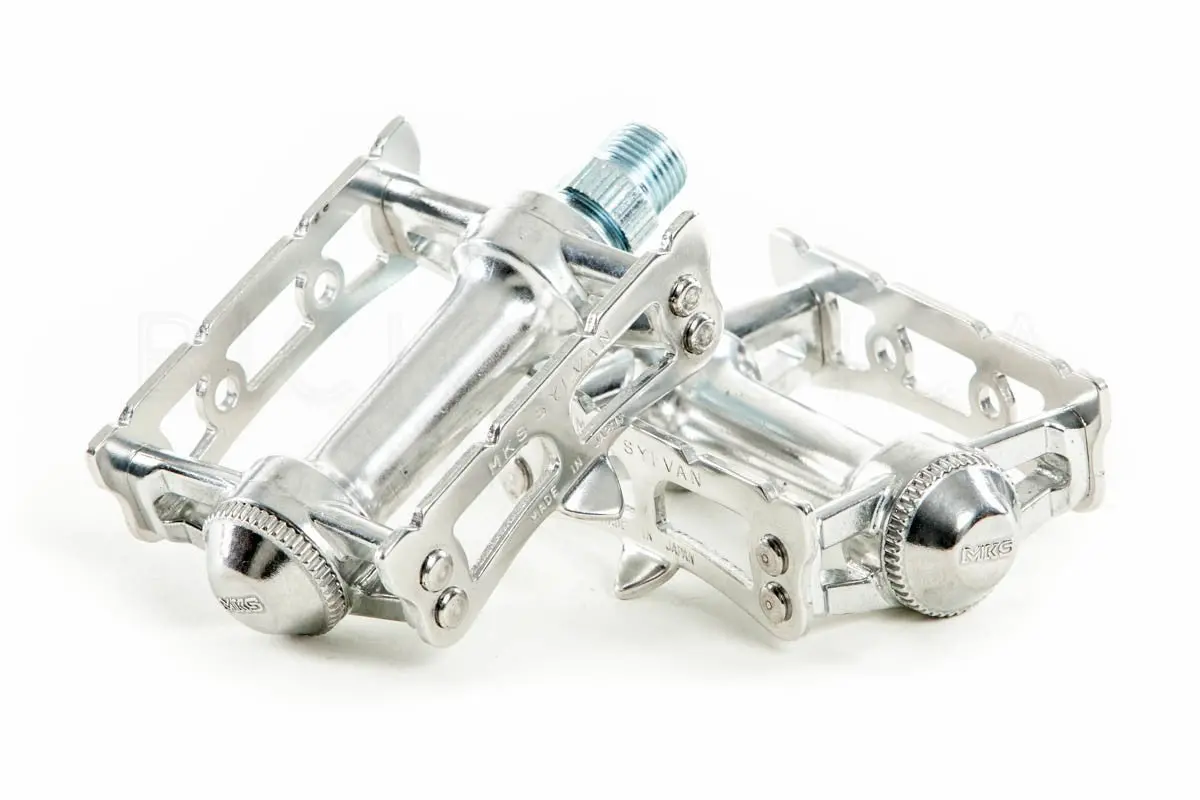 Mks Sylvan Track Pedals 1