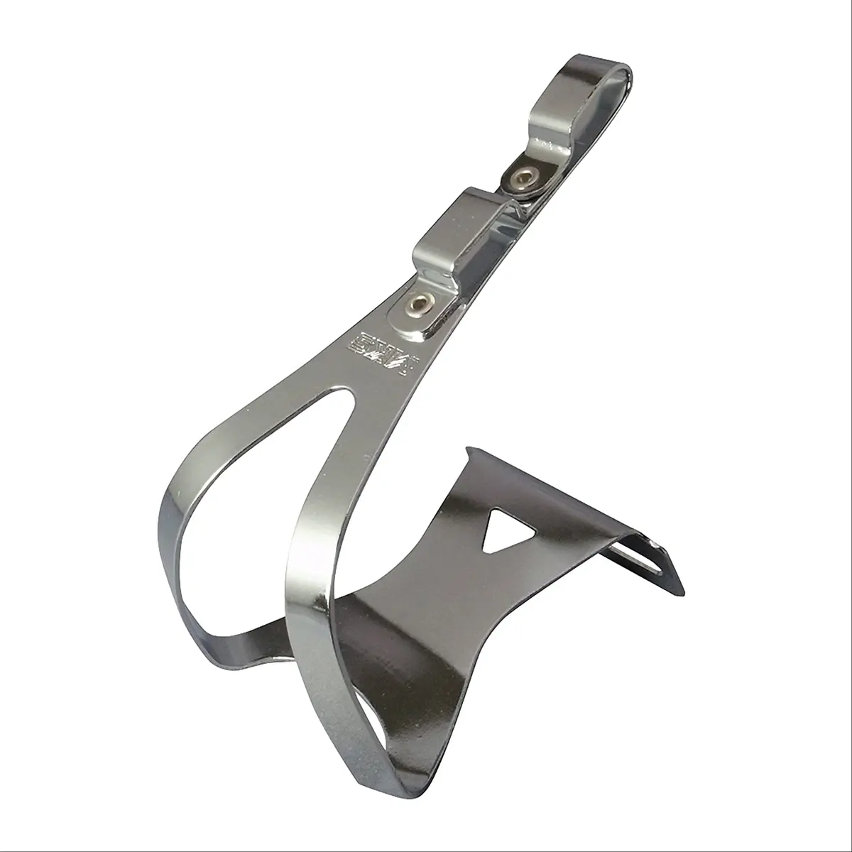 Mks Toe Clip - Deep Twin Pedals 1