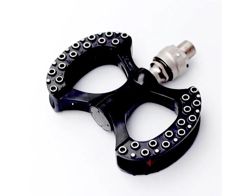 Mks Lambda Ezy Superior Pedals 1