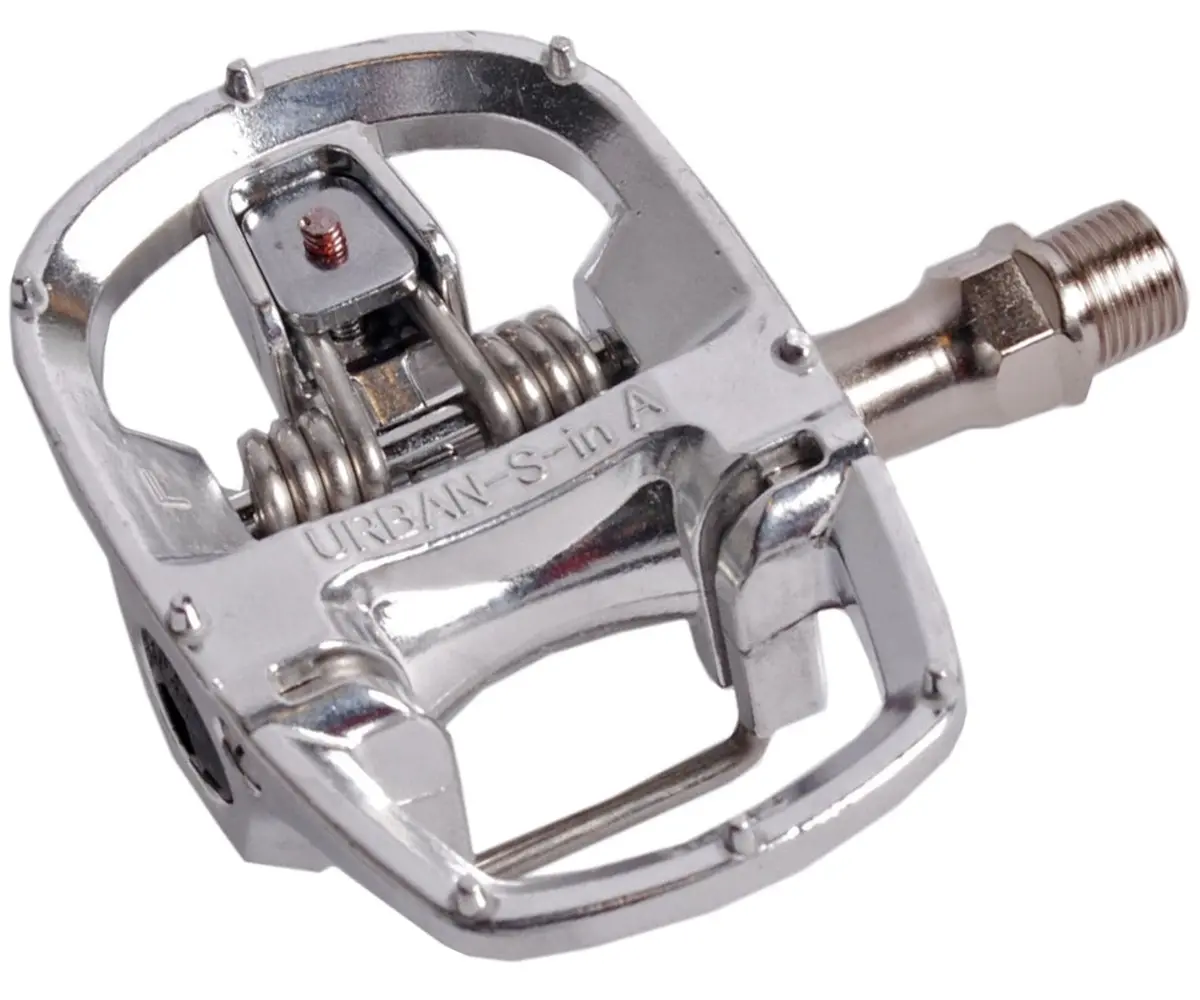 Mks Urban Step-In A Pedals 1