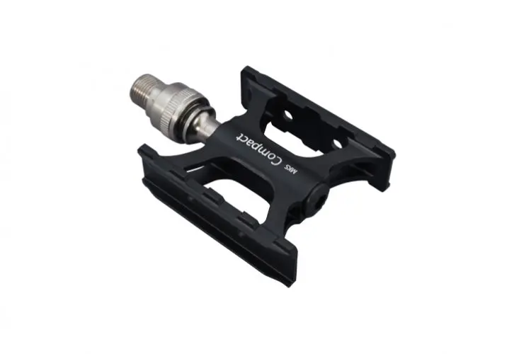 Mks Compact Pedals 2