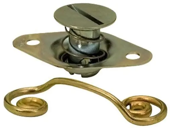 Dzus Mo71500 Quick-Release Aircraft-Style Fasteners 1
