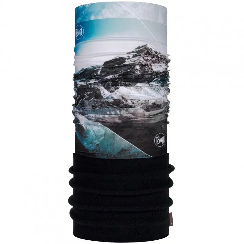 Buff® Polar Tubular (Mount Everest Blue) 1