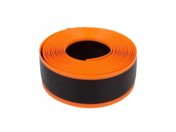 Mr Tuffy Orange Tire Liners - Bulk Single - 700X20-25 1