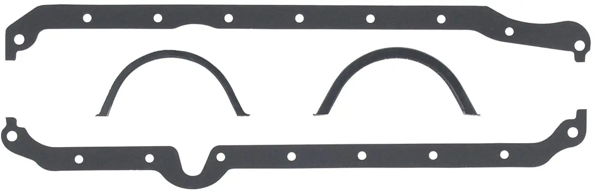 Rubber Oil Pan Gasket Replacement – Mg5885 1