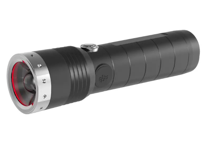 Led Lenser Mt14 Cycle Light 1