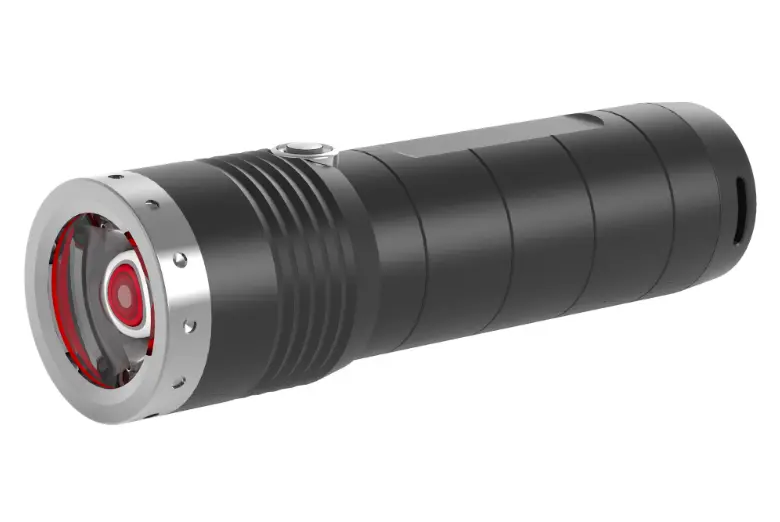 Led Lenser Mt6 Cycle Light 1