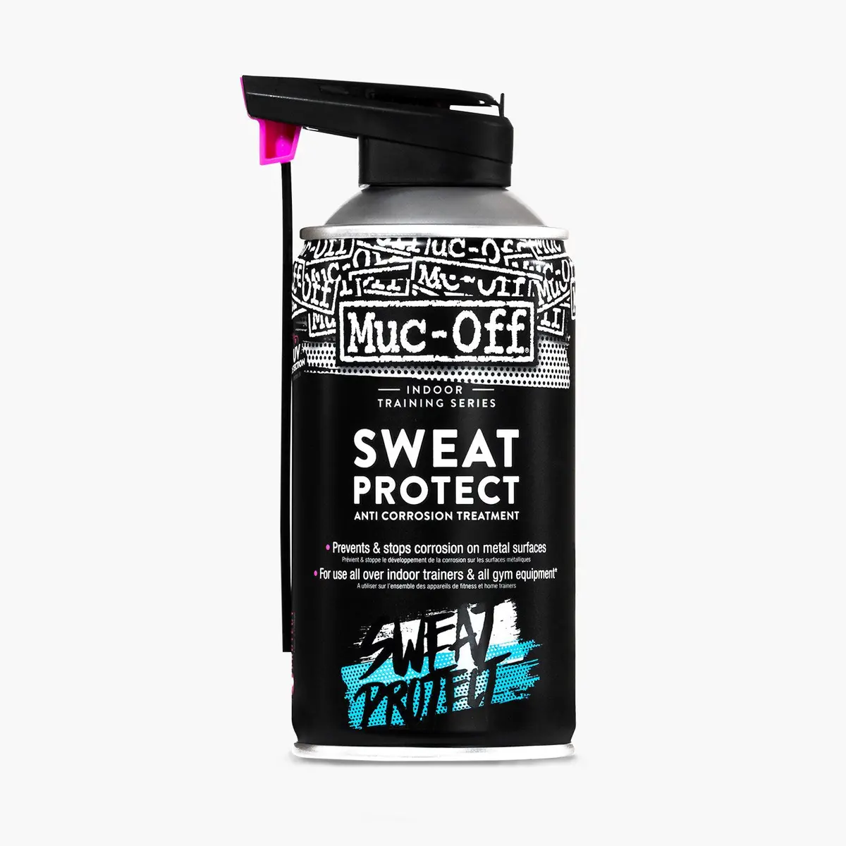 Muc-Off Sweat Protect - 300Ml 1