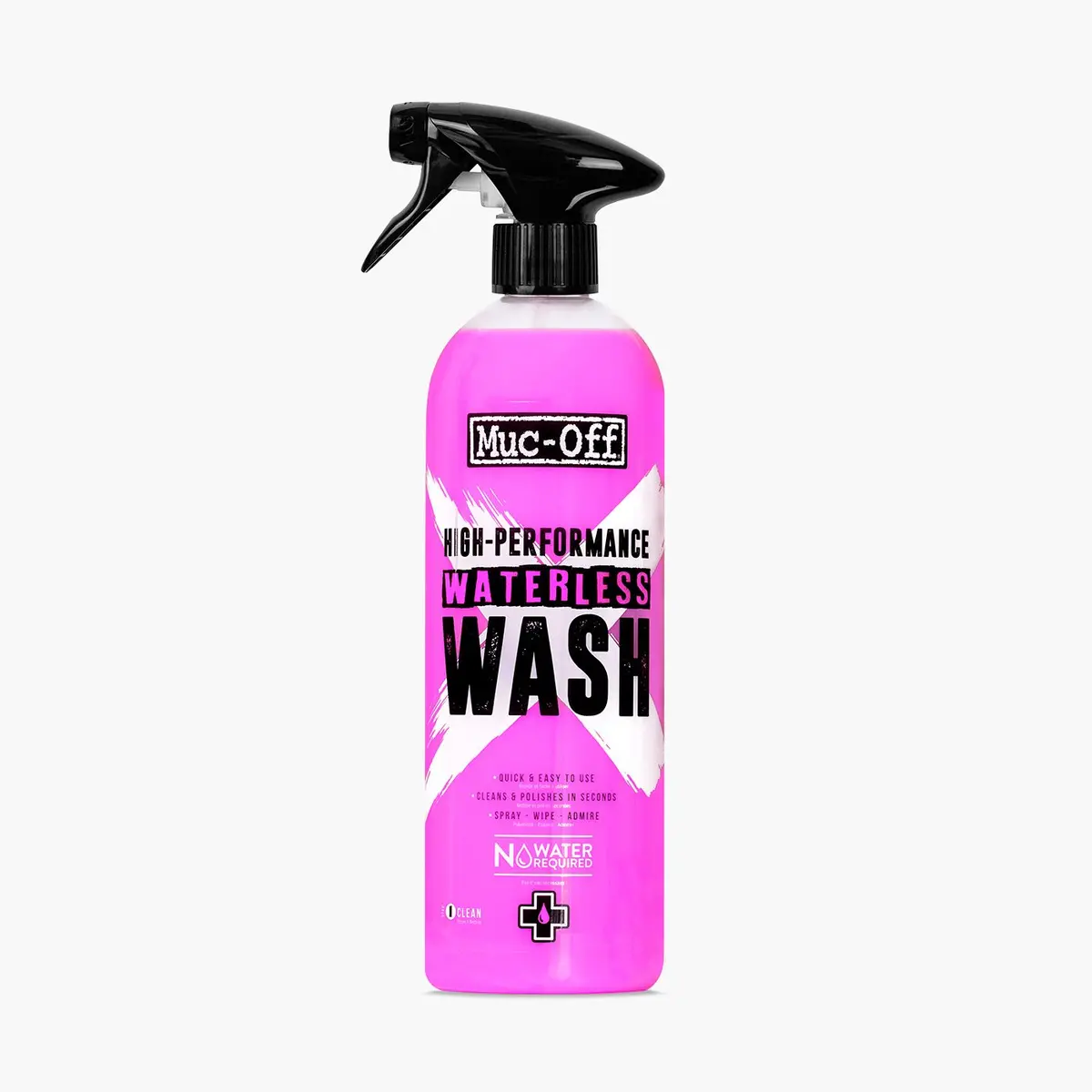 Muc-Off High Performance Waterless Wash 1
