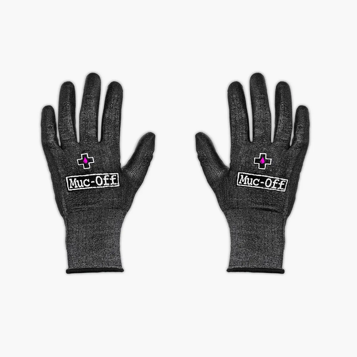 Muc-Off Mechanics Gloves 1