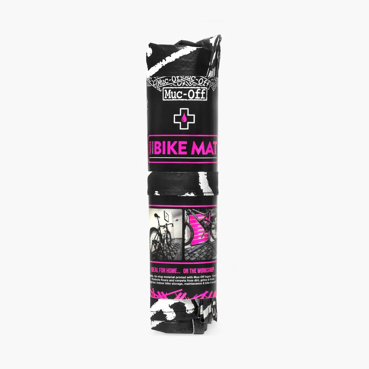 Muc-Off Bike Mat 1