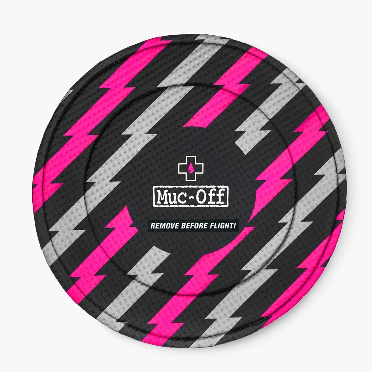 Muc-Off Disc Brake Cover - Bolt 1