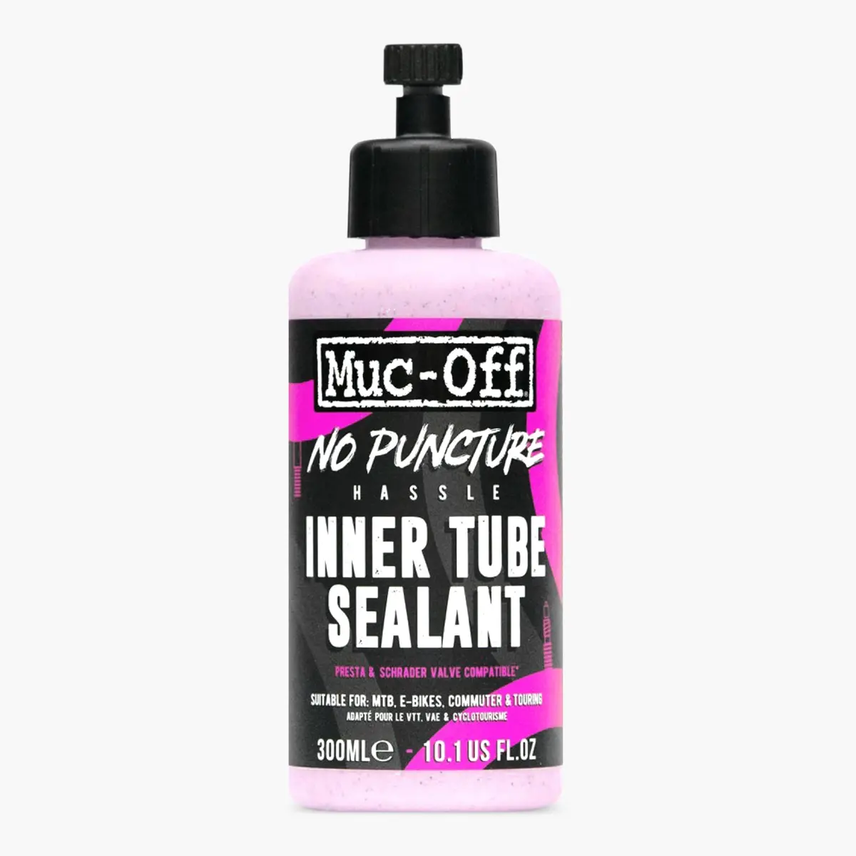 Muc-Off Inner Tube Sealant 1