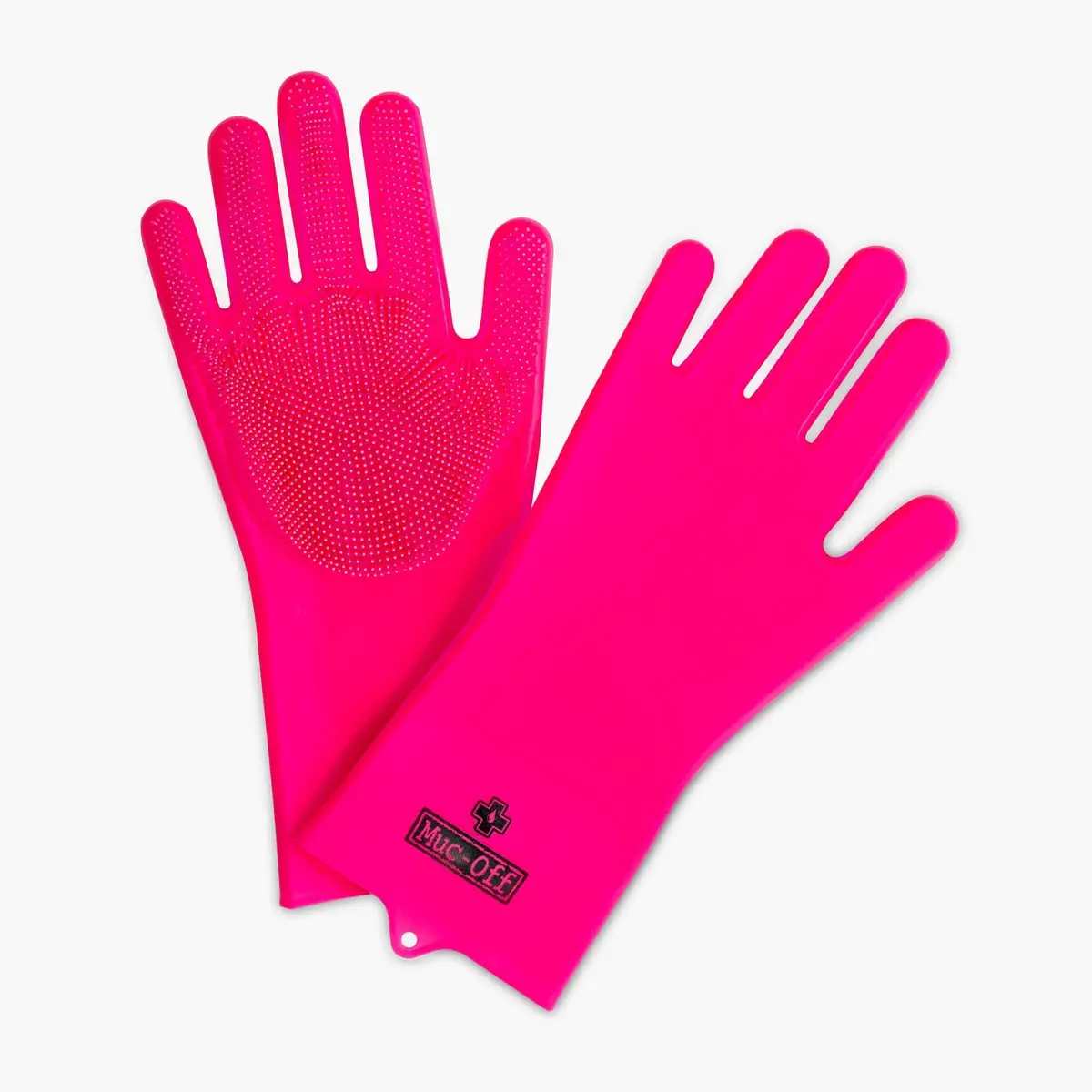 Muc-Off Deep Scrubber Gloves 1