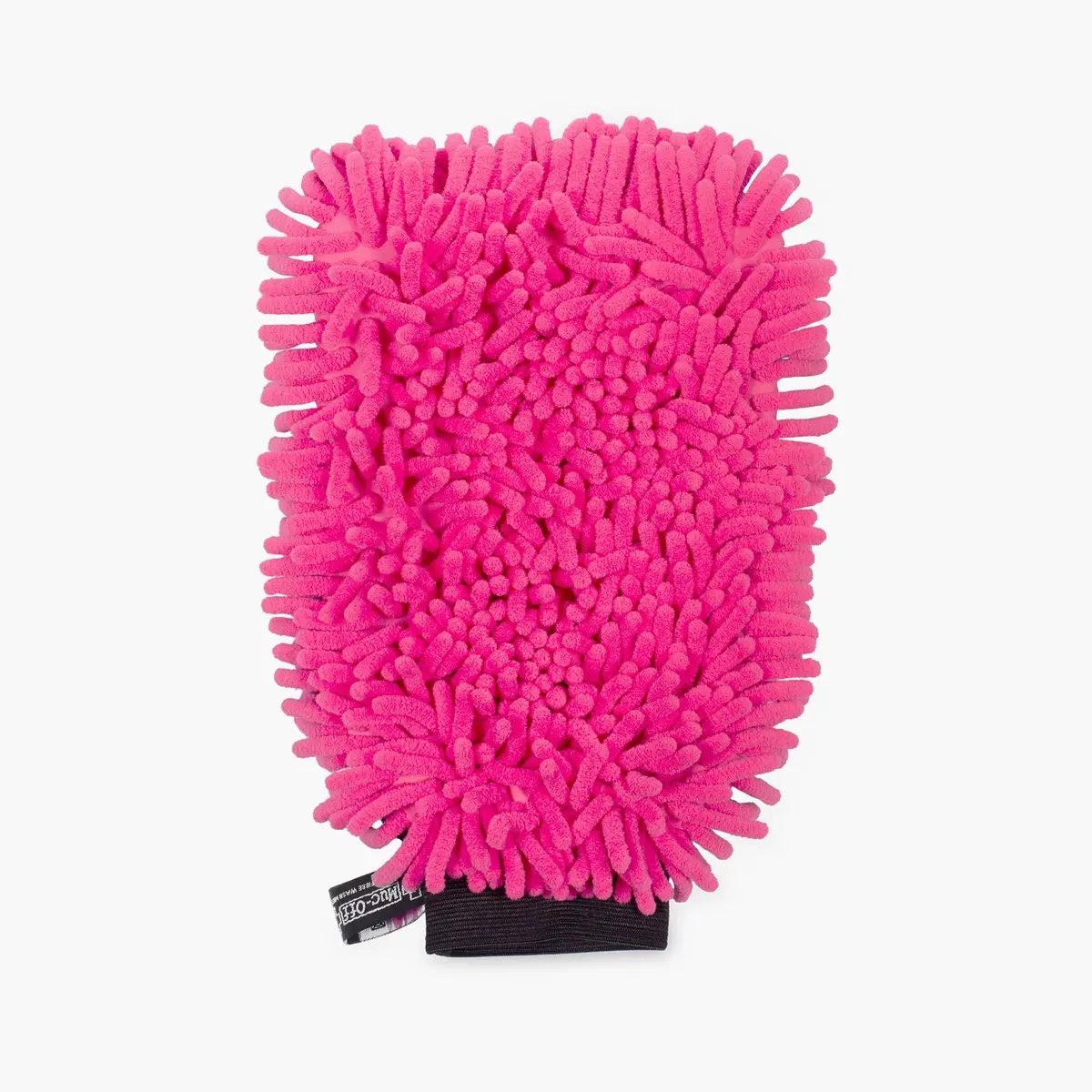 Muc-Off 2-In-1 Microfibre Wash Mitt 1