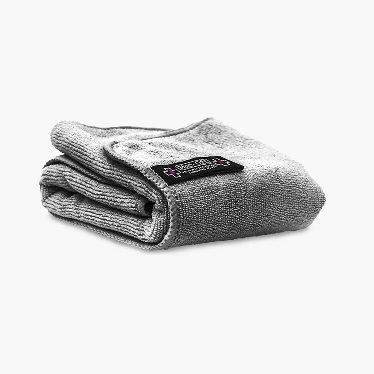 Muc-Off Luxury Microfibre Polishing Cloth 1
