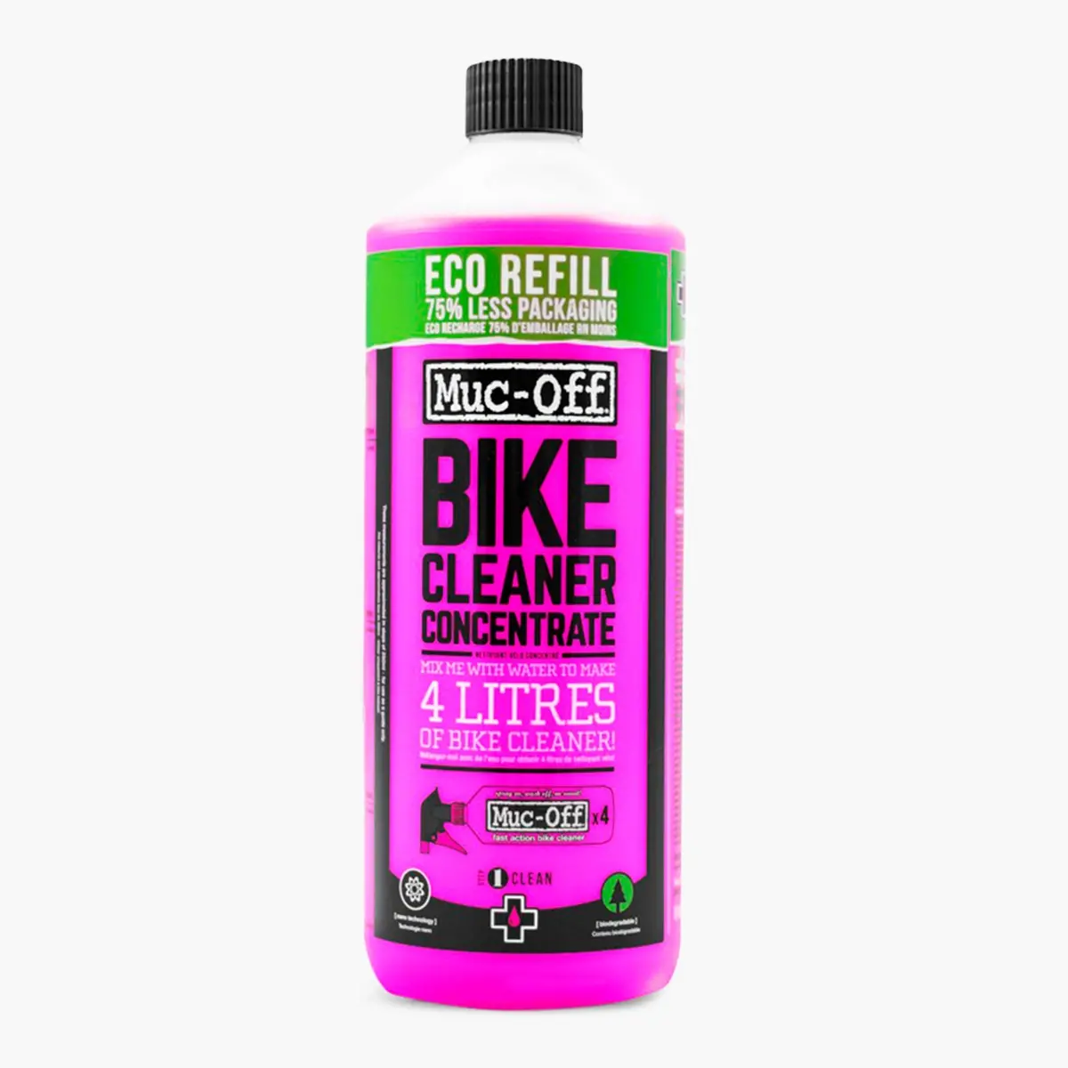 Muc-Off Bike Cleaner Concentrate 1