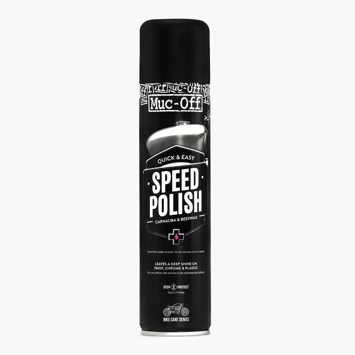 Muc-Off Speed Polish 1