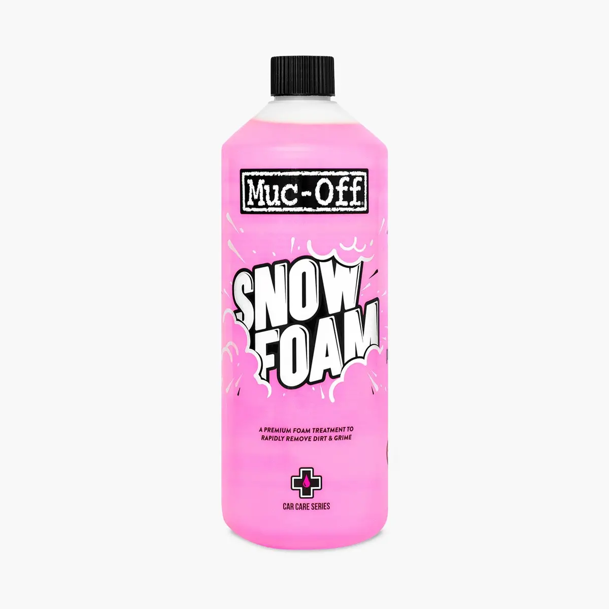Muc-Off Snow Foam 1