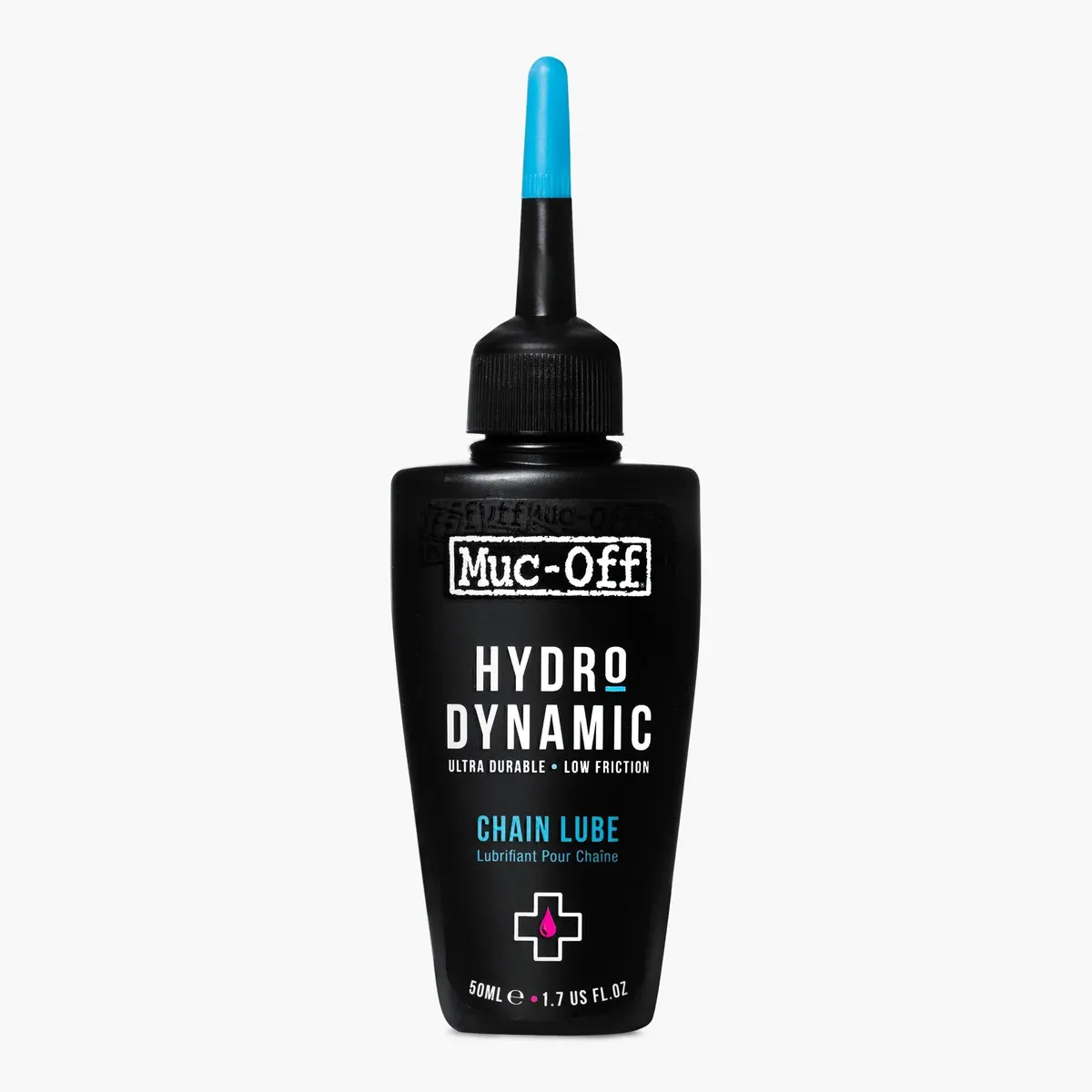 Muc-Off Hydrodynamic Lube - 50Ml 1