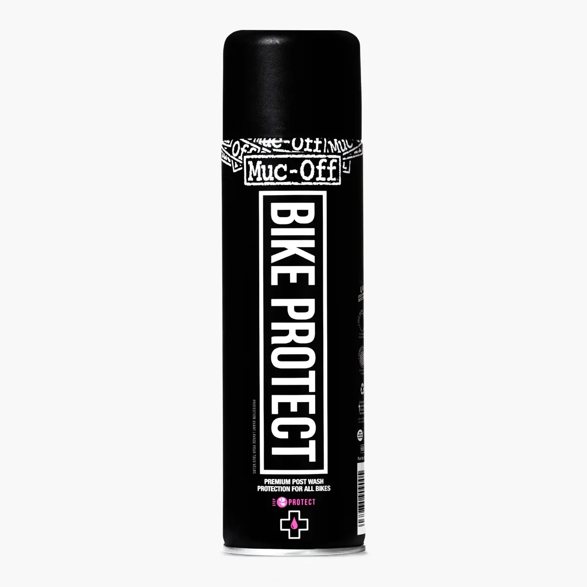 Muc-Off Bike Protect - 500Ml 1