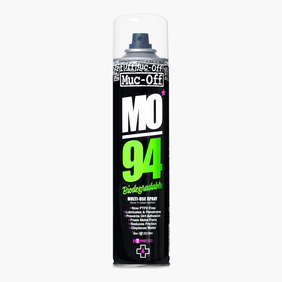 Muc-Off Mo-94 Multi Purpose Spray 1