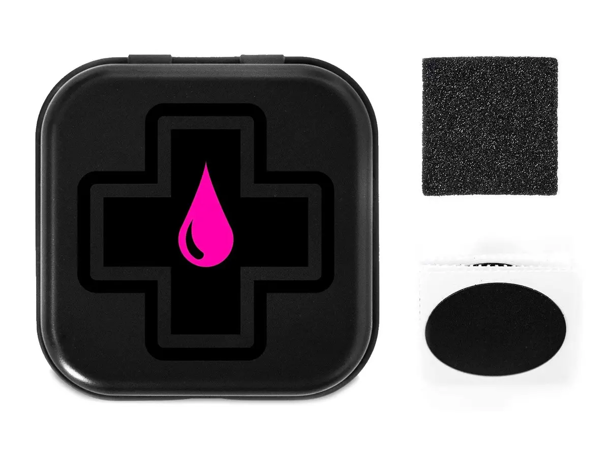 Muc-Off Puncture Patches 1