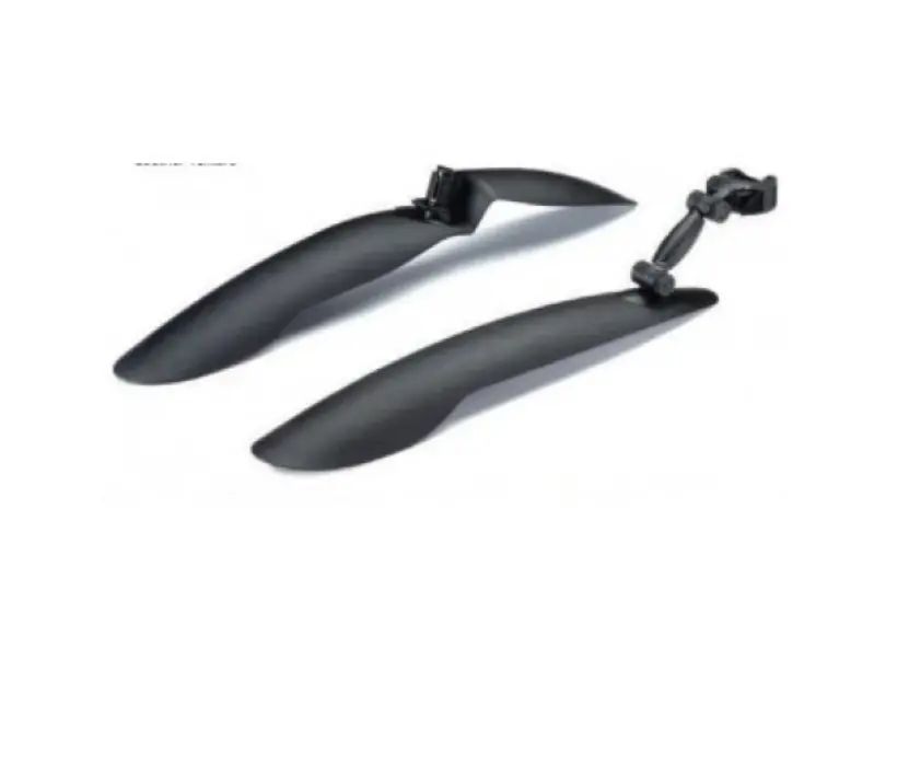 Starkenn Sw-Fi-153Fr Mtb Downhill Quick Release Injection Mudguard 1