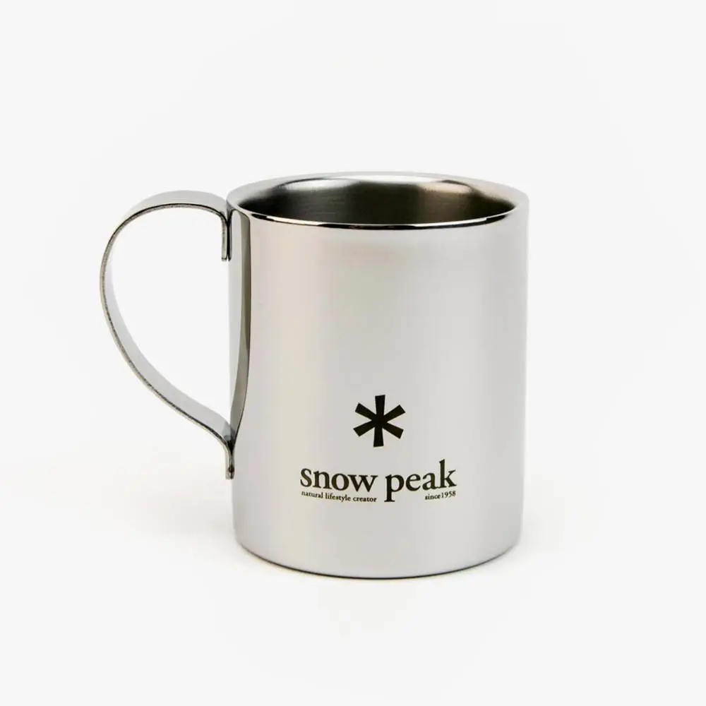 Double Wall Mug 1