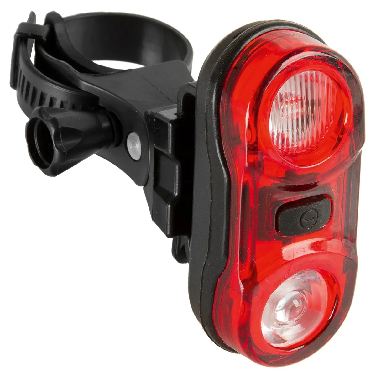 M-Wave Helios 2.3 Battery Flash Light 1