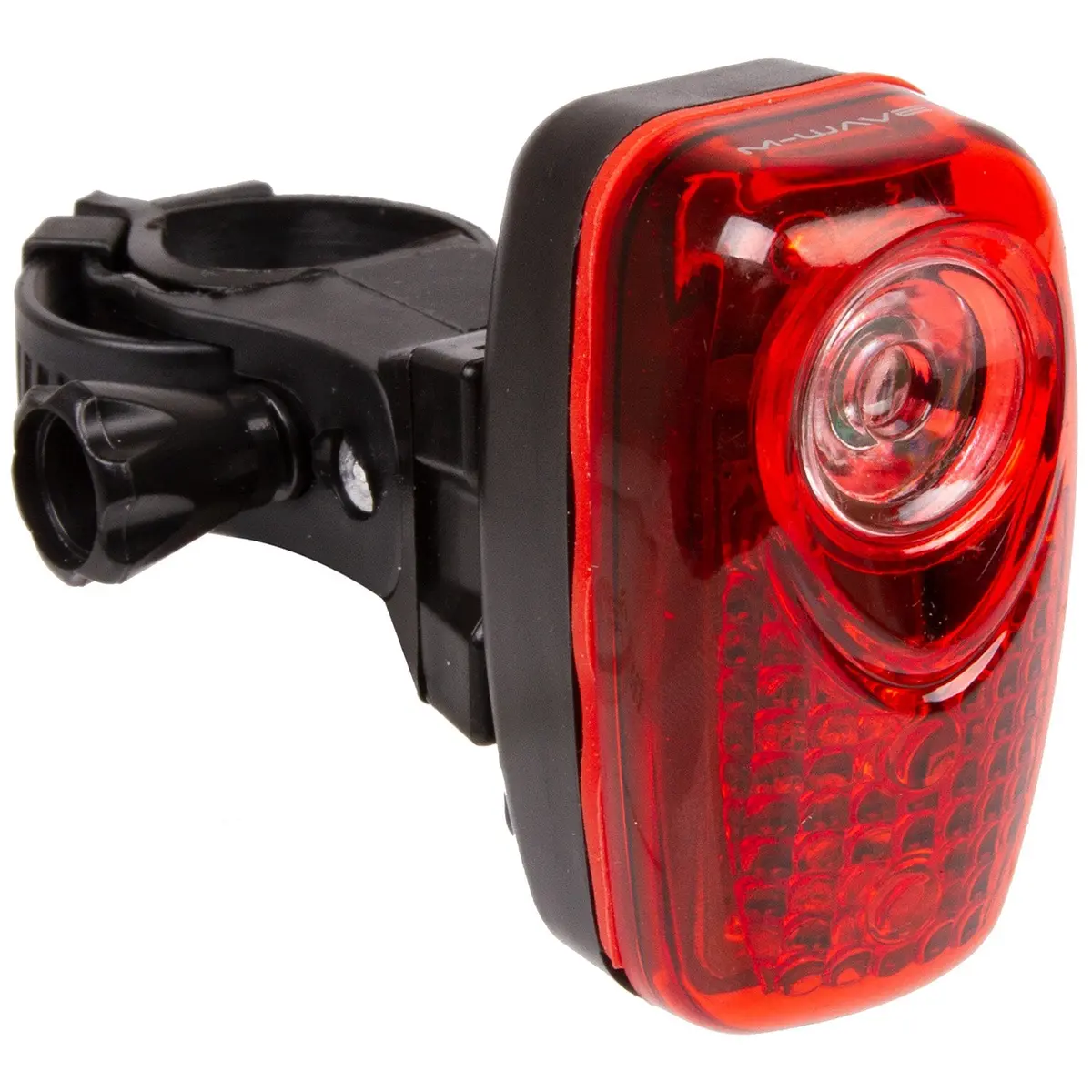 M-Wave Helios 3.2 S Battery Flash Light 1