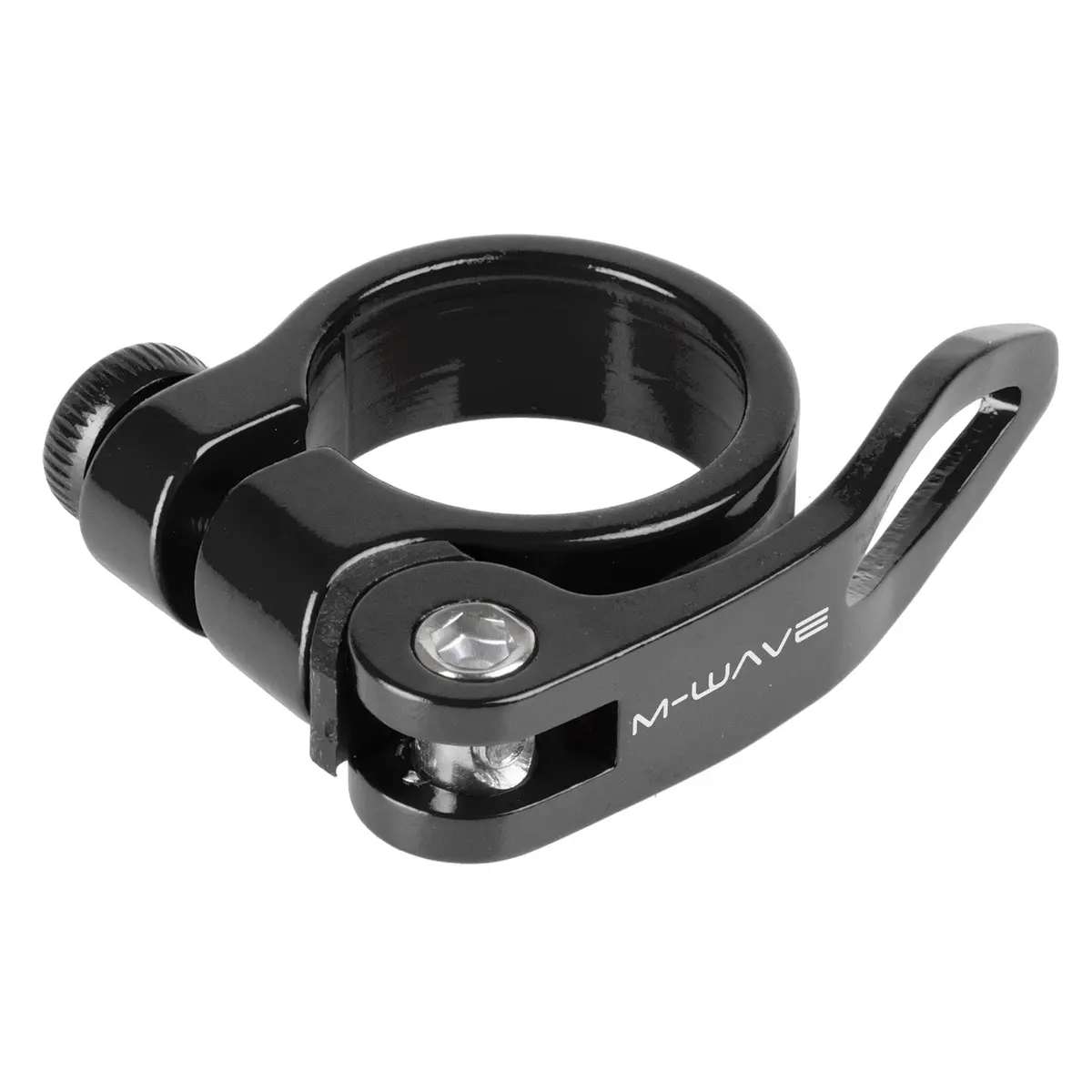 M-Wave Clampy Qr Seat Tube Clamp 1
