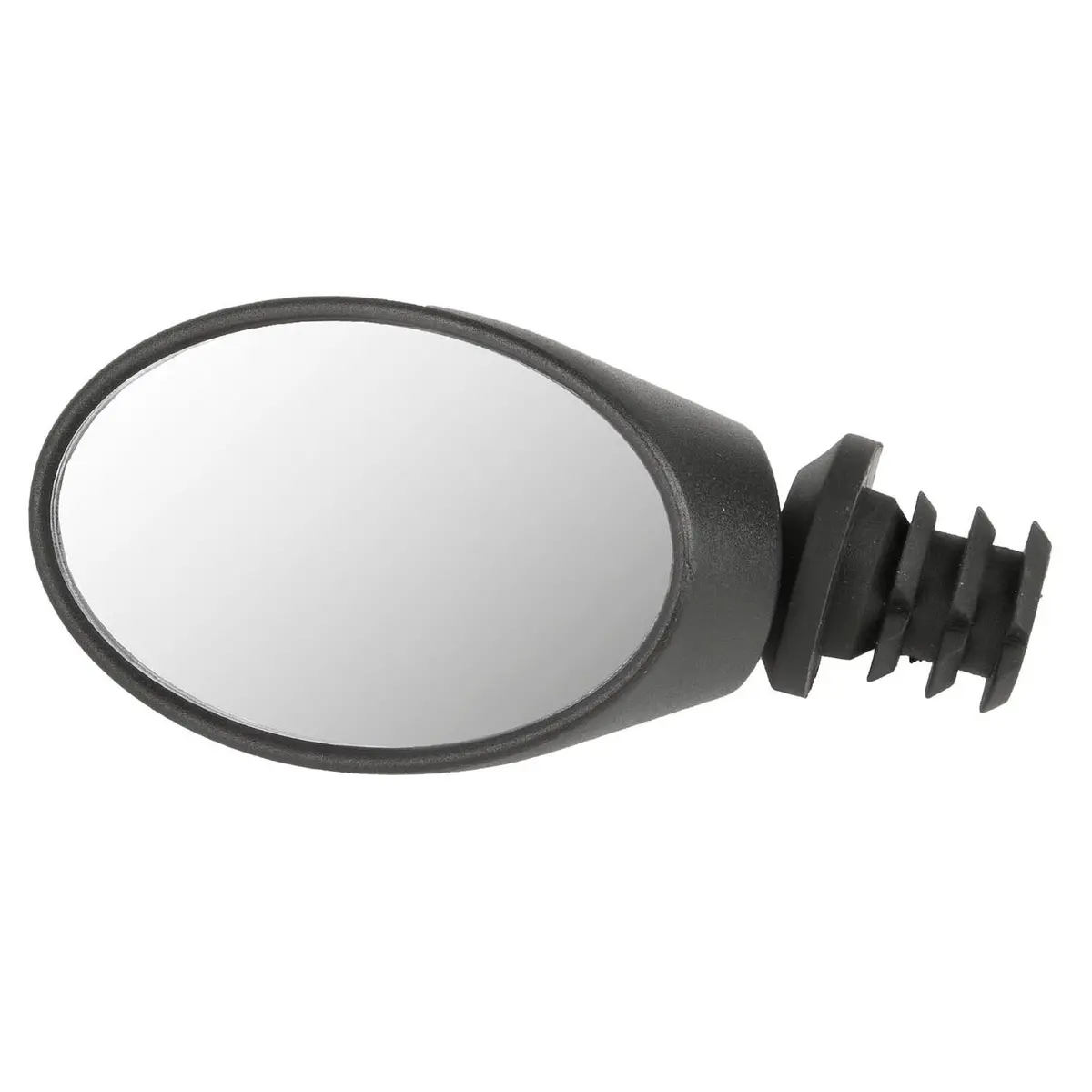 M-Wave Spy Oval Bicycle Mirror 1