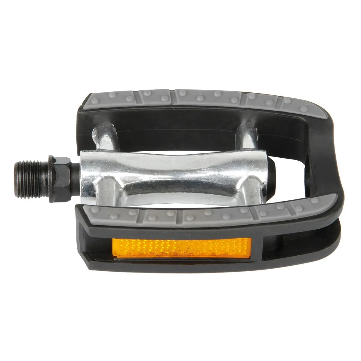 M-Wave Steady C Non-Slip Pedal 1
