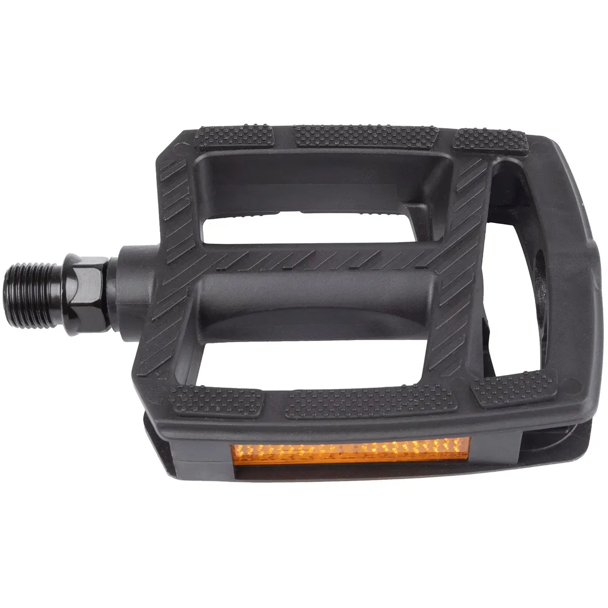 M-Wave Steady Flat 2 Flat Pedal 1