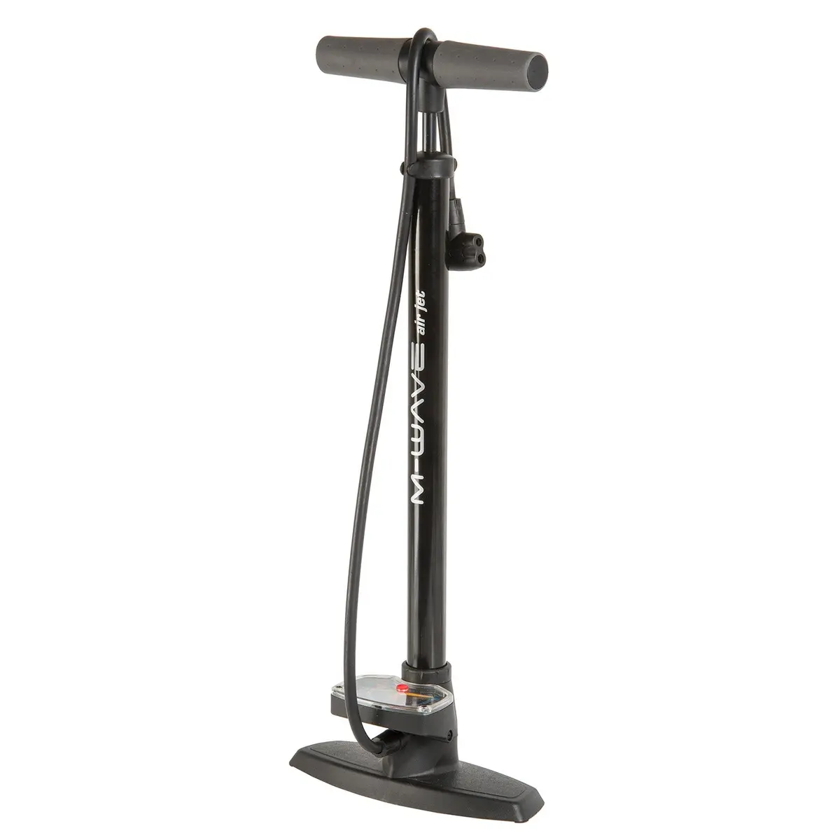 M-Wave Air Jet Floor Pump 1