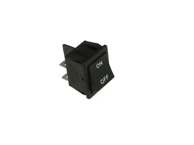 Mx500/650 On/Off Switch 1