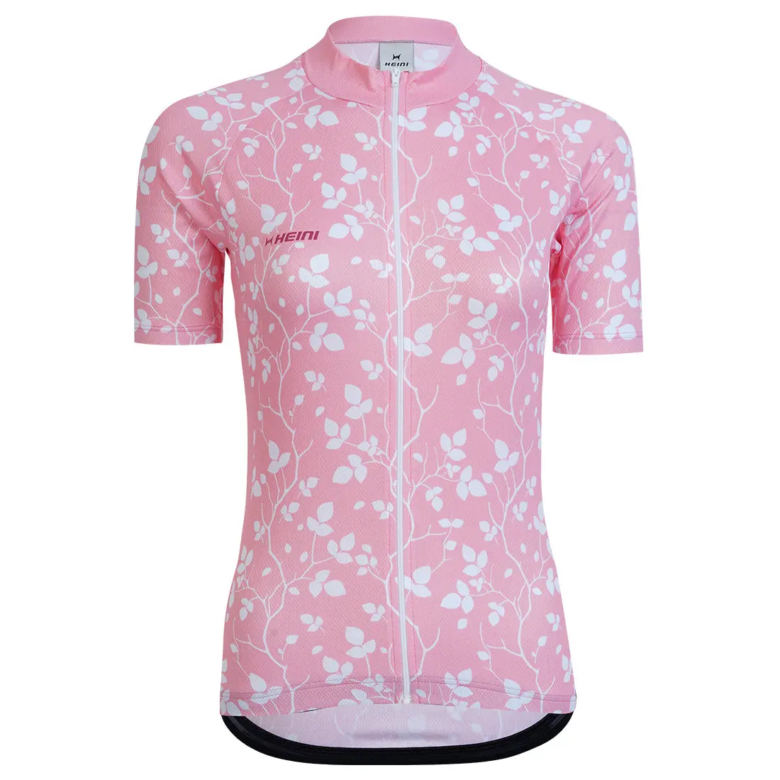 Heini Nizza 448 Women's Half Sleeves Jersey 1